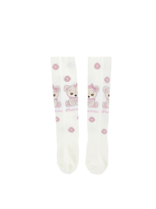 Collant, bambina, in caldo cotone. MONNALISA | 39F005 60760191